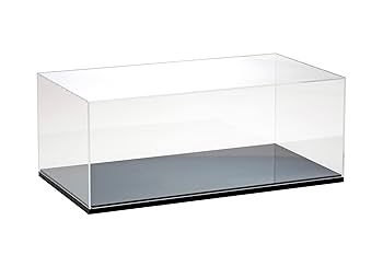 Amazon.co.jp: 京商(Kyosho) アクリルディスプレイケース